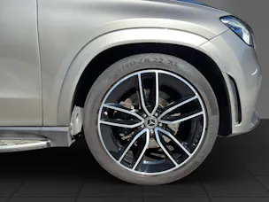 Mercedes-Benz GLE 350 d AMG Line 4Matic