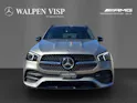 Mercedes-Benz GLE 350 d AMG Line 4Matic