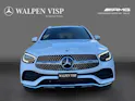 Mercedes-Benz GLC 200 AMG Line 4Matic