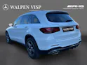 Mercedes-Benz GLC 200 AMG Line 4Matic