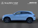 Mercedes-Benz GLC 200 AMG Line 4Matic