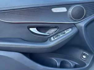 Mercedes-Benz GLC 200 AMG Line 4Matic