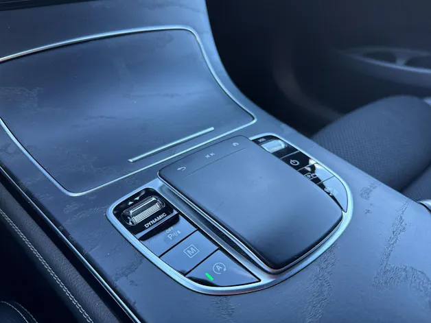 Mercedes-Benz GLC 200 AMG Line 4Matic