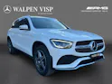 Mercedes-Benz GLC 200 AMG Line 4Matic