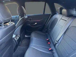 Mercedes-Benz GLC 200 AMG Line 4Matic