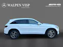 Mercedes-Benz GLC 200 AMG Line 4Matic