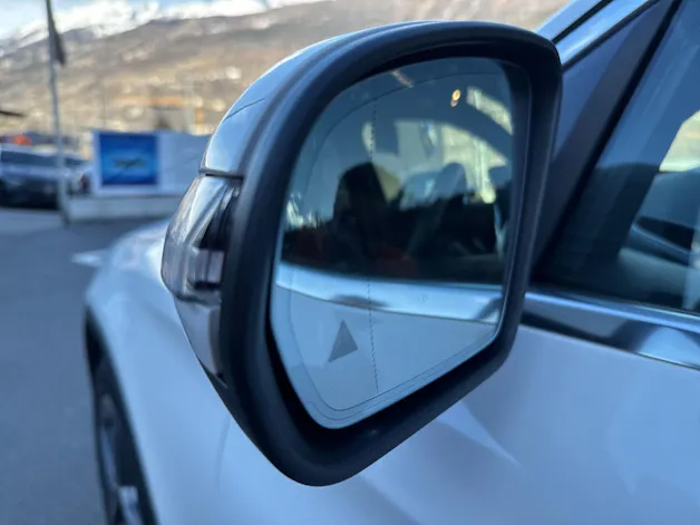Mercedes-Benz GLC 200 AMG Line 4Matic