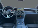 Mercedes-Benz GLC 200 AMG Line 4Matic
