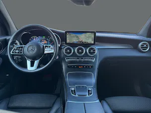 Mercedes-Benz GLC 200 AMG Line 4Matic