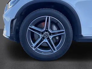 Mercedes-Benz GLC 200 AMG Line 4Matic