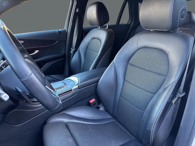Mercedes-Benz GLC 200 AMG Line 4Matic