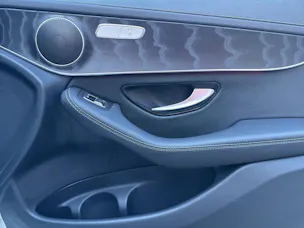 Mercedes-Benz GLC 200 AMG Line 4Matic