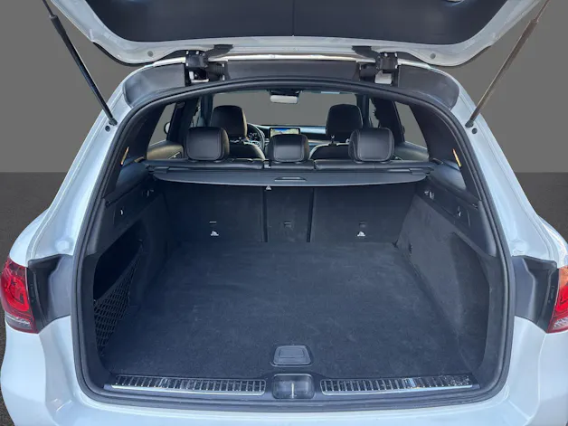 Mercedes-Benz GLC 200 AMG Line 4Matic
