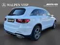 Mercedes-Benz GLC 200 AMG Line 4Matic