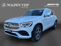 Mercedes-Benz GLC 200 AMG Line 4Matic