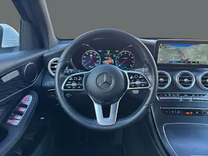 Mercedes-Benz GLC 200 AMG Line 4Matic