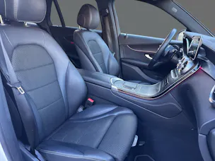 Mercedes-Benz GLC 200 AMG Line 4Matic