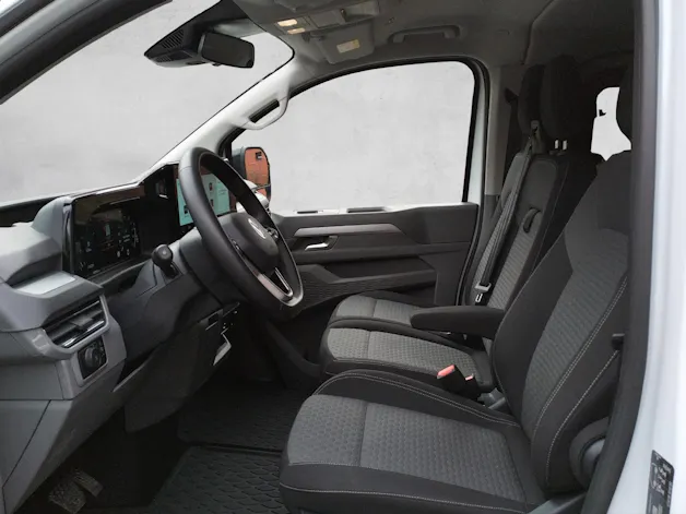 VW Caravelle 2.0 TDI Life LWB 4 Motion Aut 8
