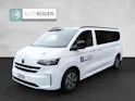 VW Caravelle 2.0 TDI Life LWB 4 Motion Aut 8