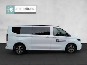 VW Caravelle 2.0 TDI Life LWB 4 Motion Aut 8