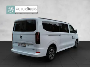 VW Caravelle 2.0 TDI Life LWB 4 Motion Aut 8