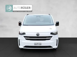 VW Caravelle 2.0 TDI Life LWB 4 Motion Aut 8