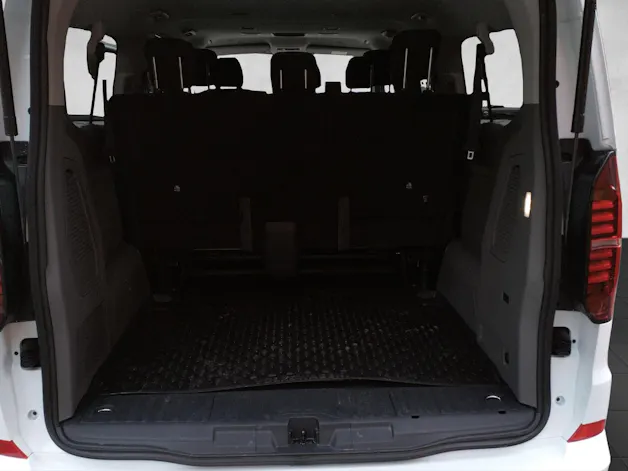 VW Caravelle 2.0 TDI Life LWB 4 Motion Aut 8
