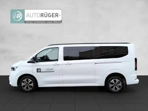 VW Caravelle 2.0 TDI Life LWB 4 Motion Aut 8