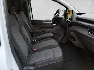 VW Caravelle 2.0 TDI Life LWB 4 Motion Aut 8