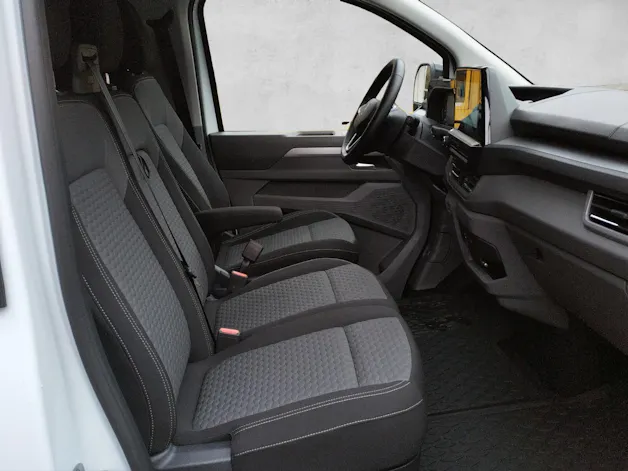 VW Caravelle 2.0 TDI Life LWB 4 Motion Aut 8