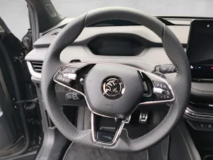 Škoda Enyaq iV 80 SportLine