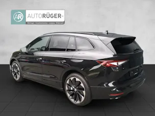 Škoda Enyaq iV 80 SportLine