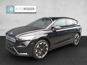 Škoda Enyaq iV 80 SportLine