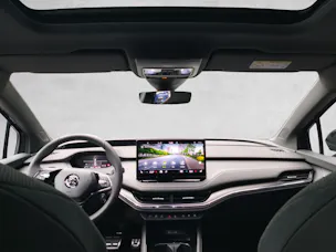 Škoda Enyaq iV 80 SportLine