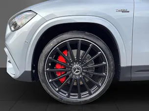 Mercedes-Benz GLA AMG 45 S 4Matic+ 8G-DCT