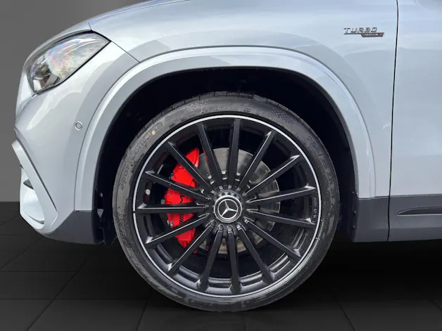 Mercedes-Benz GLA AMG 45 S 4Matic+ 8G-DCT