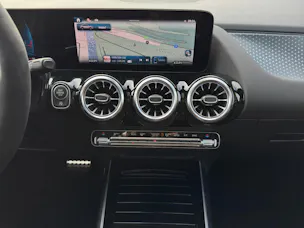 Mercedes-Benz GLA AMG 45 S 4Matic+ 8G-DCT
