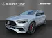 Mercedes-Benz GLA AMG 45 S 4Matic+ 8G-DCT