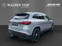 Mercedes-Benz GLA AMG 45 S 4Matic+ 8G-DCT