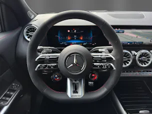 Mercedes-Benz GLA AMG 45 S 4Matic+ 8G-DCT