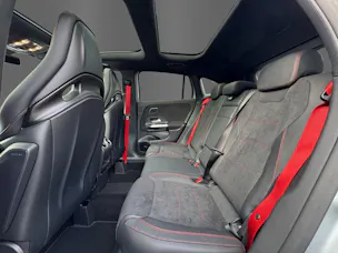Mercedes-Benz GLA AMG 45 S 4Matic+ 8G-DCT