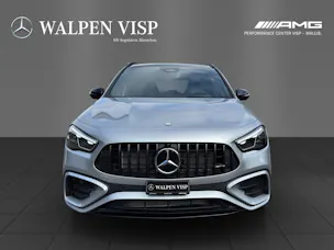 Mercedes-Benz GLA AMG 45 S 4Matic+ 8G-DCT