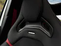 Mercedes-Benz GLA AMG 45 S 4Matic+ 8G-DCT