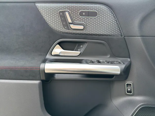 Mercedes-Benz GLA AMG 45 S 4Matic+ 8G-DCT