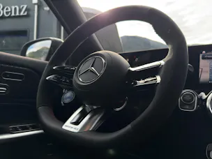 Mercedes-Benz GLA AMG 45 S 4Matic+ 8G-DCT