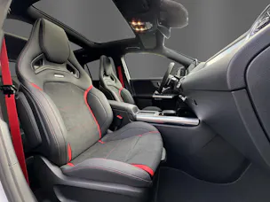 Mercedes-Benz GLA AMG 45 S 4Matic+ 8G-DCT