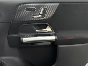 Mercedes-Benz GLA AMG 45 S 4Matic+ 8G-DCT