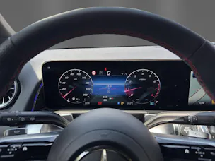 Mercedes-Benz GLB 250 4Matic 8G-Tronic