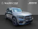 Mercedes-Benz GLB 250 4Matic 8G-Tronic