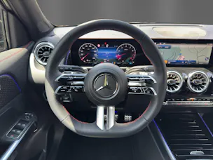 Mercedes-Benz GLB 250 4Matic 8G-Tronic